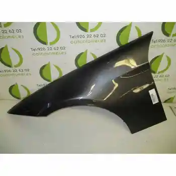 

41357135679 s flapper Front Left Bmw 3 Series Touring (e91) 320d