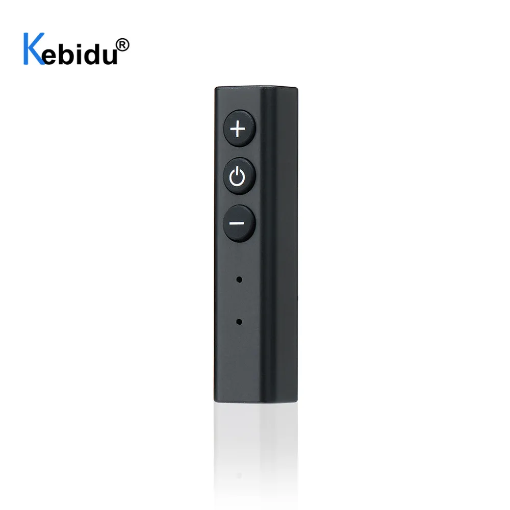 Зажим для ручки Bluetooth 4 0 аудио приемник гарнитура беспроводной музыкальный