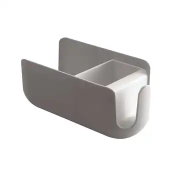 

New Fashion Bathroom Accessories Hair Dryer Straightener Holder Shelf Hair Dryer Hanger Salon Storage Organizer Rack