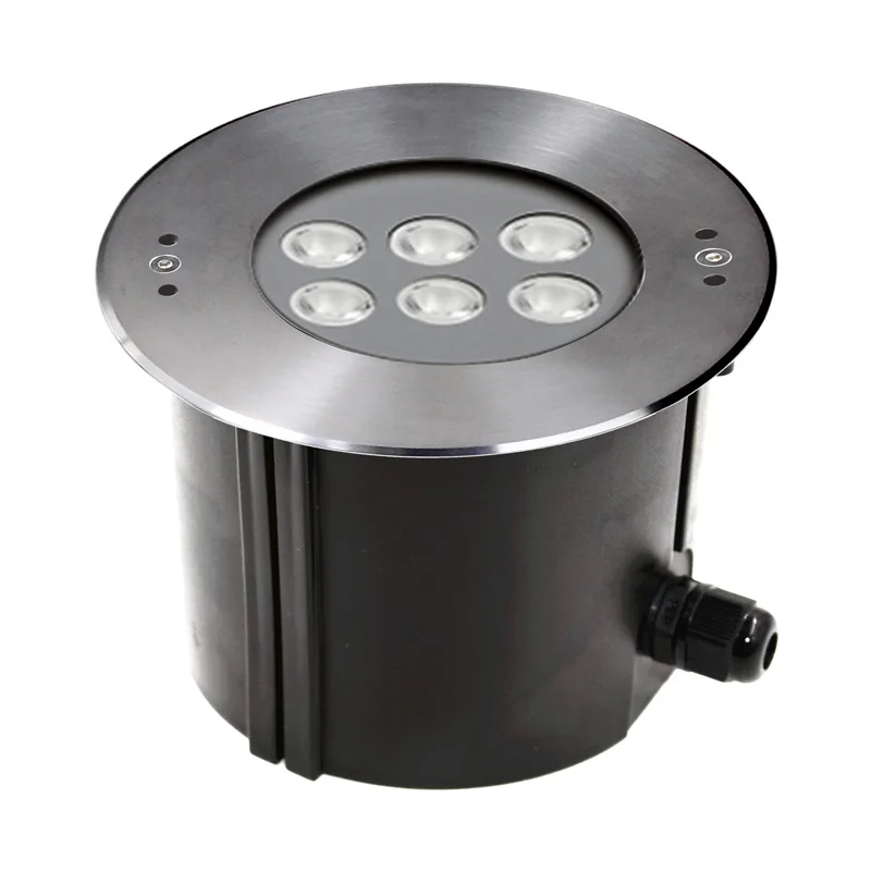 6x3 LED underwater lights 1