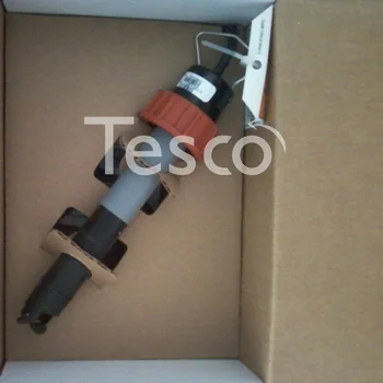

2536 Rotary Flowmeter Sensor Flow Measurement Instrument Probe