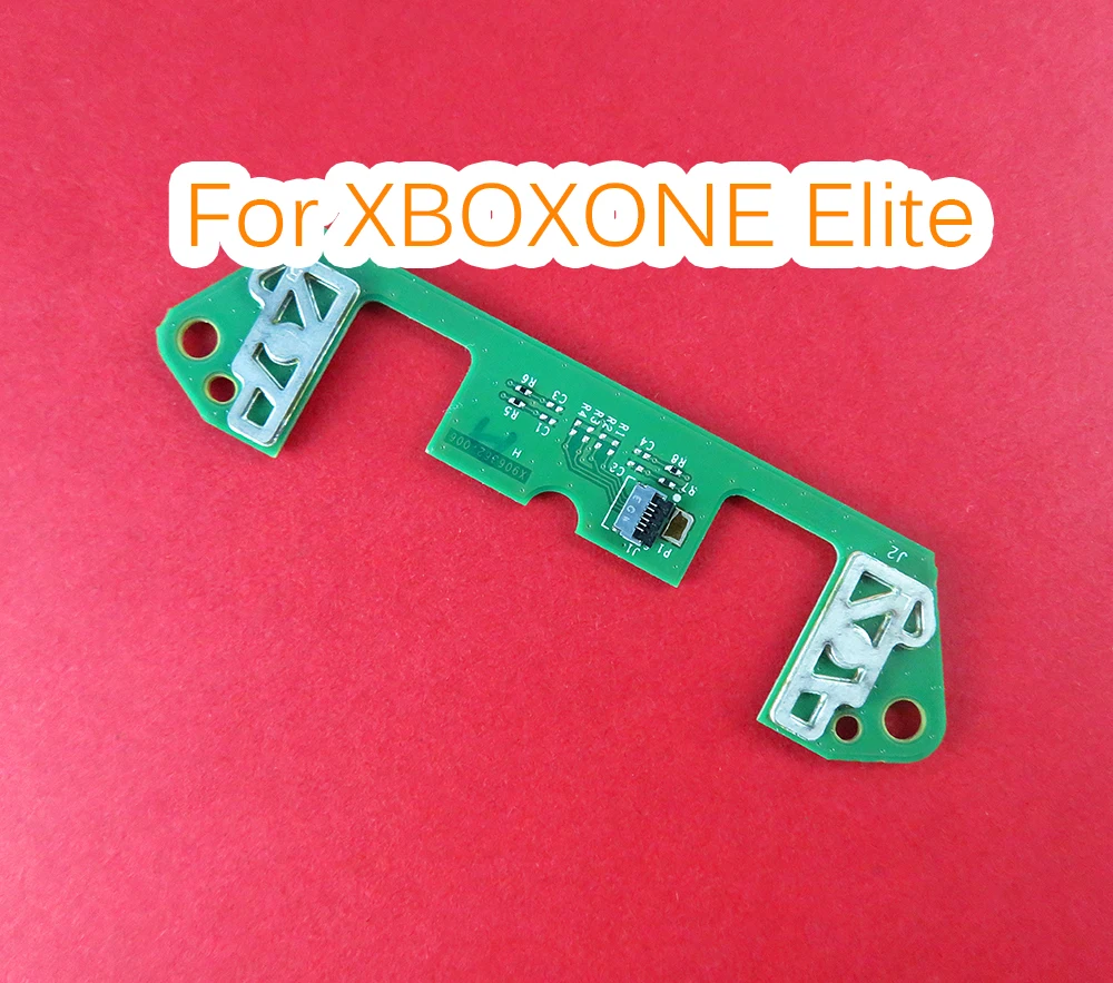 20 Pz Per Xbox One Elite Wireless Controller Switch Board Pcb Circuito Posteriore Paddles Paddle Switch Board
