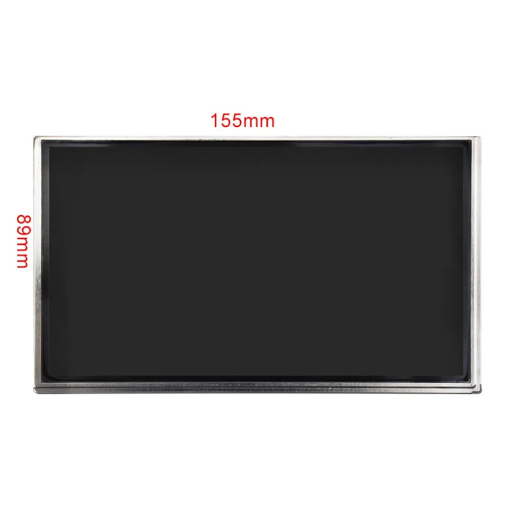 ディスプレイ・モニター本体 GL1800 ディスプレイ・モニター本体 GL1800 LCD Display for Honda