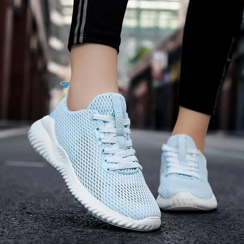 womens shoes trainers