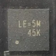 

2PCS-5PCS-10PCS RT6258BGQUF RT6258BG RT6258B