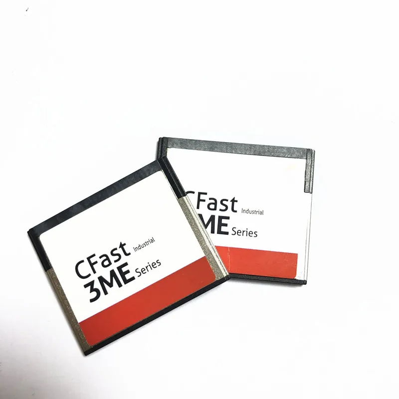Высокоскоростная Промышленная карта памяти Cfast 4 Гб 4G 3ME серии CF | Компьютеры и