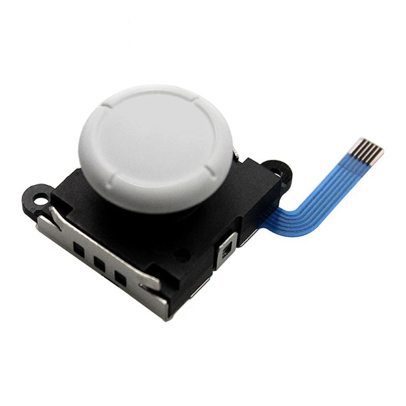 1 шт. левый и правый 3D аналоговый датчик джойстик замена джойстика для датчика джойстика Joycon контроллер игровые аксессуары