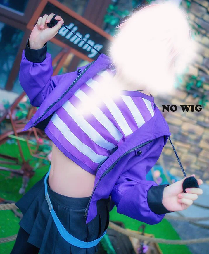 CLOTHES SET Fate Grand Order FGO apocripha Косплей Костюм FA Rider Astolfo Косплей Костюм Повседневный костюм пальто парик - Цвет: CLOTHES SET