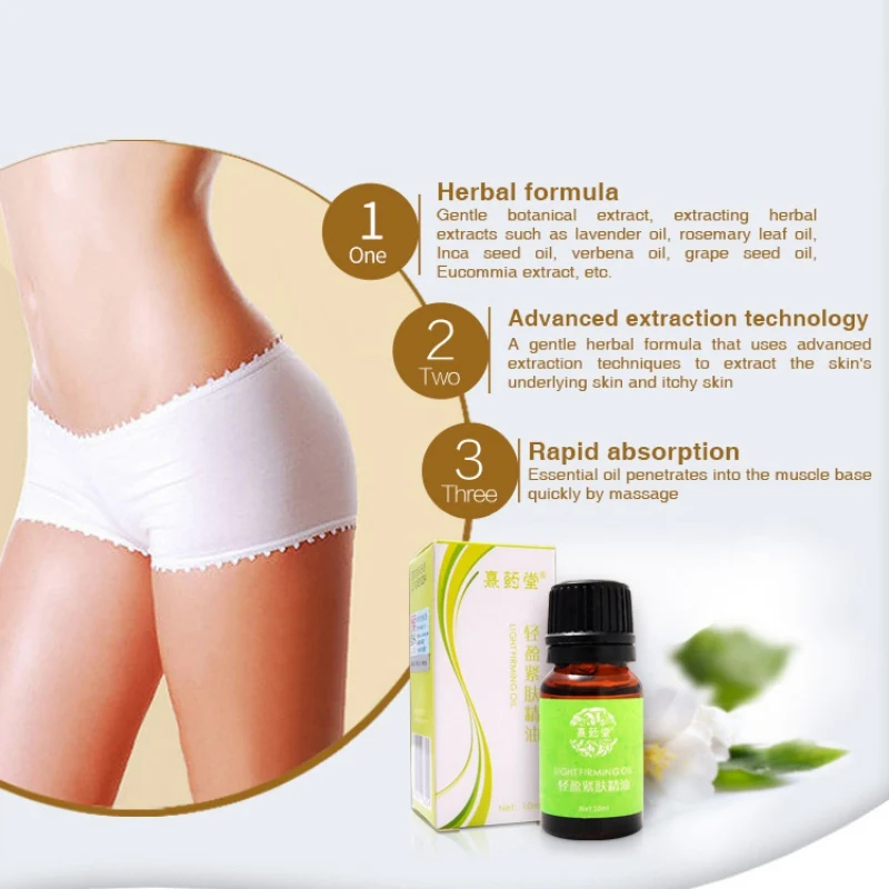 Slimming Products Lose Weight Essential Oils Thin Leg Waist Fat Burner Burning Anti Cellulite Weight Loss Slimming Oil