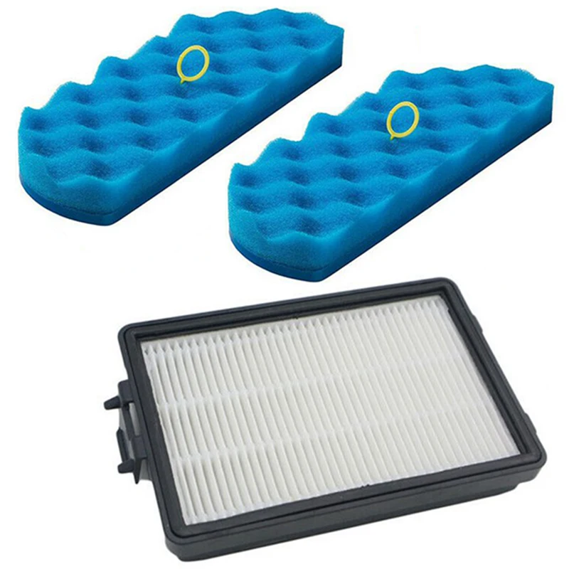SANQ Vacuum Cleaner Hepa Filter Replacements for Samsung DJ97-01670B Assy Sc8810 SC8813 SC8820 SC8830 | Бытовая техника