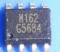 100% Новый оригинальный G5684F11U G5684 лапками углублением SOP-8 GMT | Электроника
