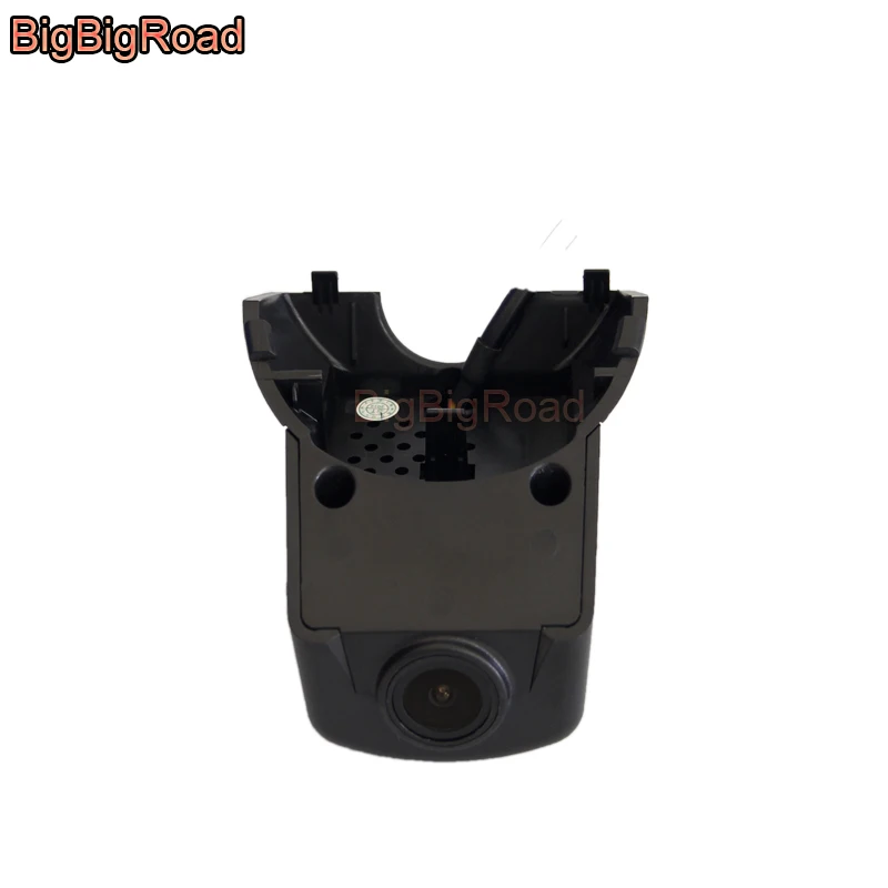 BigBigRoad для Infiniti QX50 Автомобильный видеорегистратор Wifi DVR DashCam камера FHD 1080P