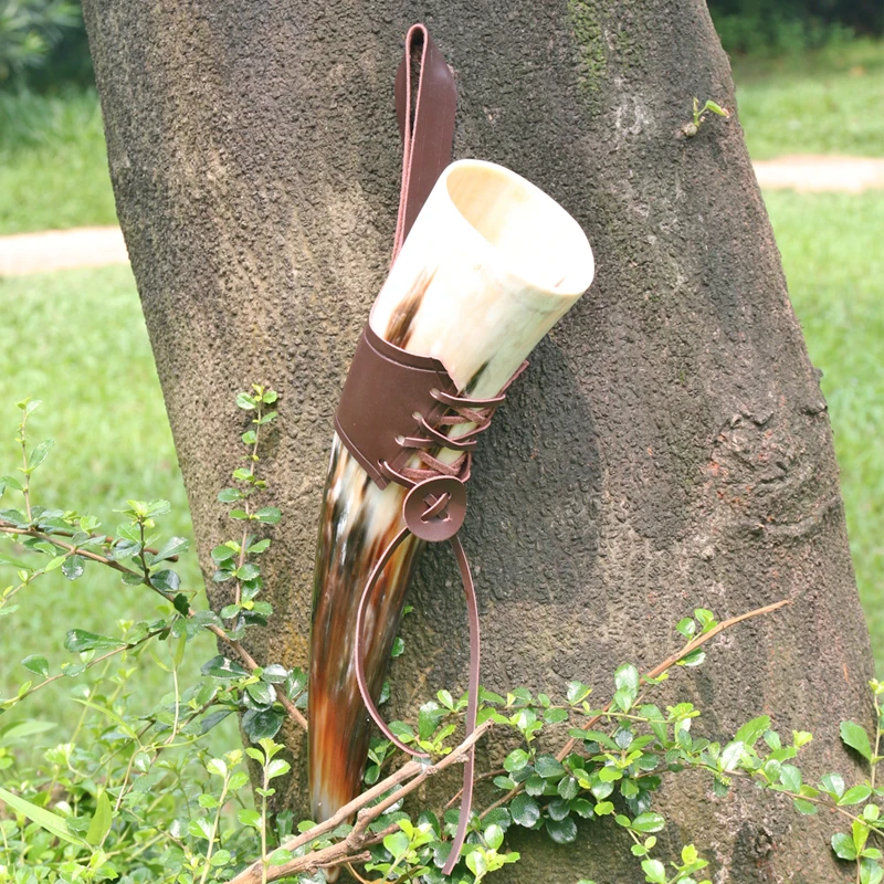 horn mug-1