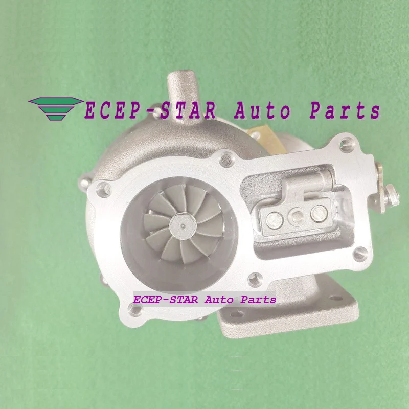 GT3576D 701281 701281-0003 8-94390-6392 Turbo For ISUZU Truck Bus Construction Equipment For GMC WT5500 6HK1-TCS 6HK1 TCN 7.8L  (4)