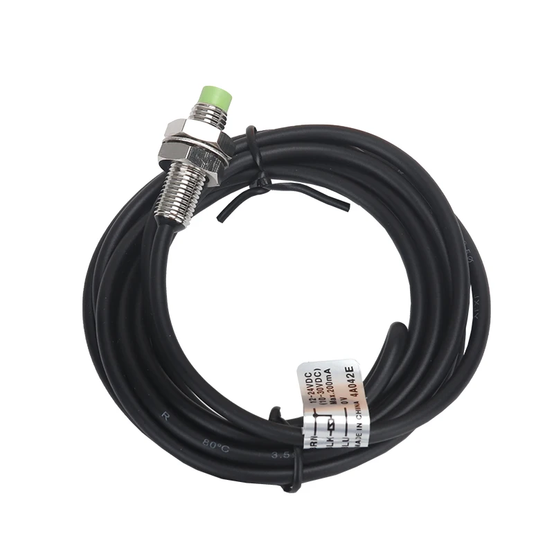 

South Korea Autonics Autonics PR08-2DN inductive proximity switch three-wire normally open PR08 2DN