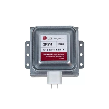 

Magnetron for microwave oven LG 2m214-15cdh