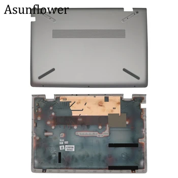 

Asunflower NEW D Base Bottom Case Cover For HP 14-BF Pavilion 14-BF036TX Laptop Bottom Base Cover Without Rubbers 930593-001