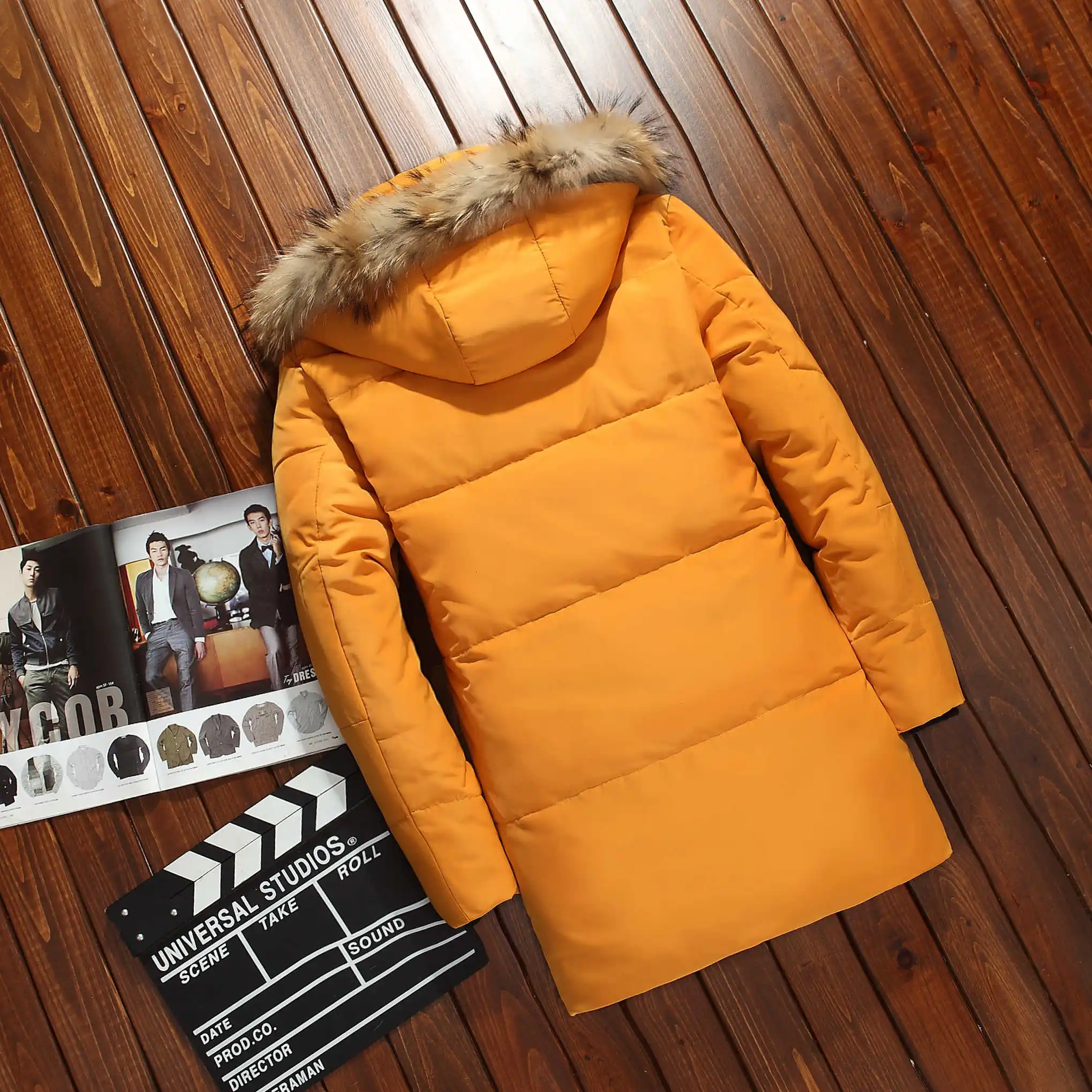 5XL белая куртка из утиной кожи, зимняя женская куртка, гусиное перо, длинное пальто из меха енота, зоопарк, толстое хлопковое теплое зимнее пальто для женщин