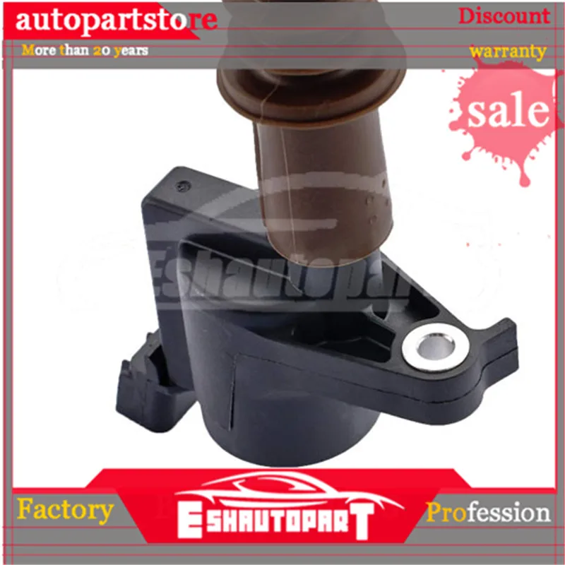 8 шт./лот катушка зажигания 8L3E-12A366-AA для FORD MUSTANG EXPEDITION EXPLORER