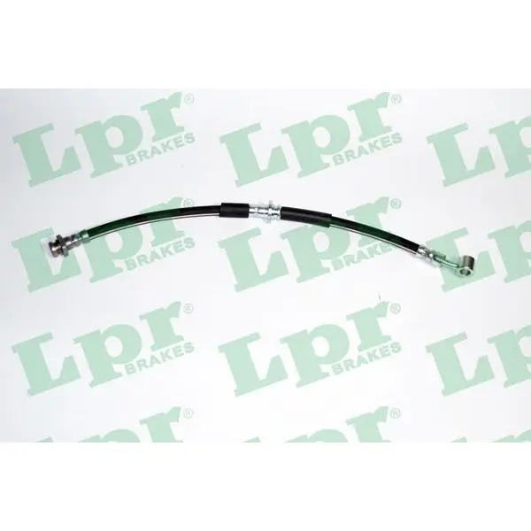 Шланг тормозной NISSAN PRIMERA(P10) 91-96 пер.лев. LPR 6T48229