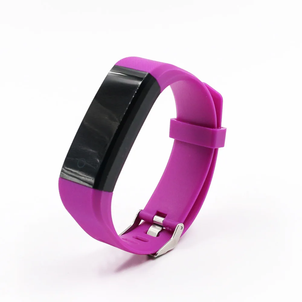 Pink Новые bluetooth Смарт-часы для мужчин и женщин монитор сердечного ритма кровяное давление фитнес-трекер умные часы спортивные часы для ios android - Цвет: Pink