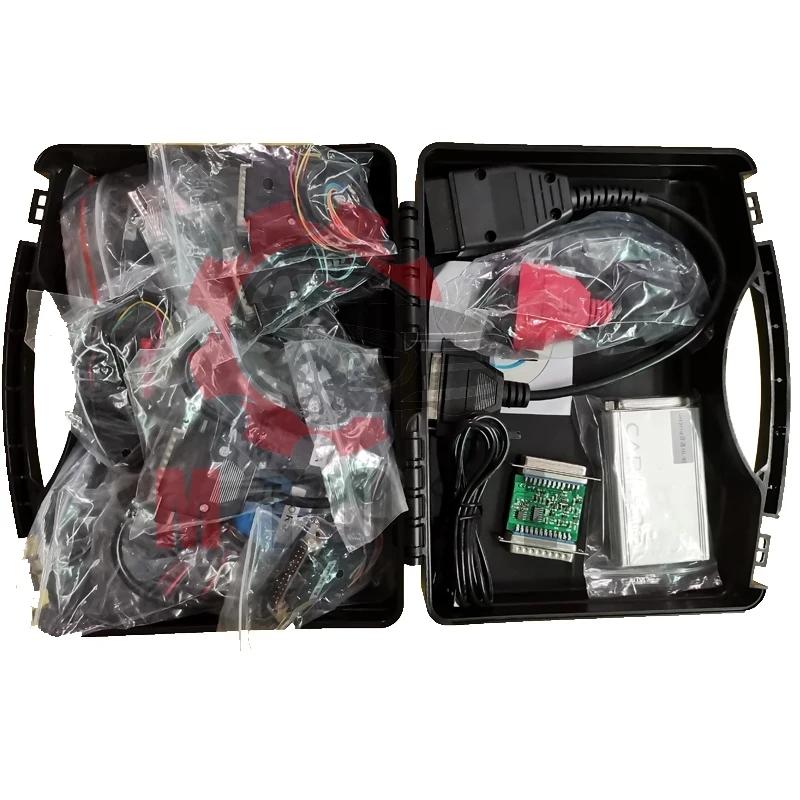 Keygen For Carprog V8.21 Radios / Dashboards / Immobilizer Airbag ECU Chip Tuning Tool Car Prog Programmer No Token Limited