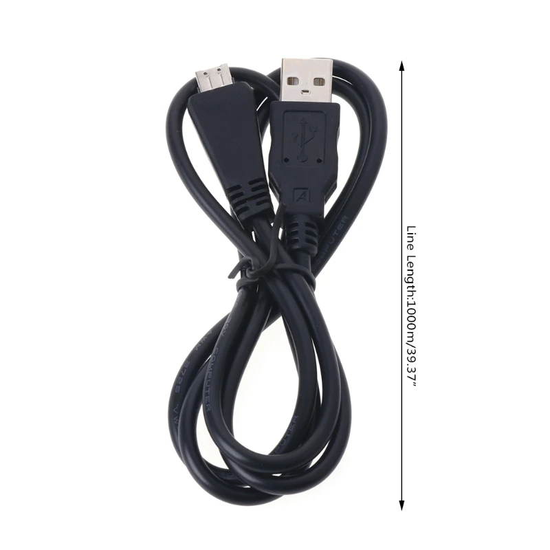 VMC-MD3 USB кабель Шнур для sony камера видеокамера Цифровой высокое качество Hi-speed 634A