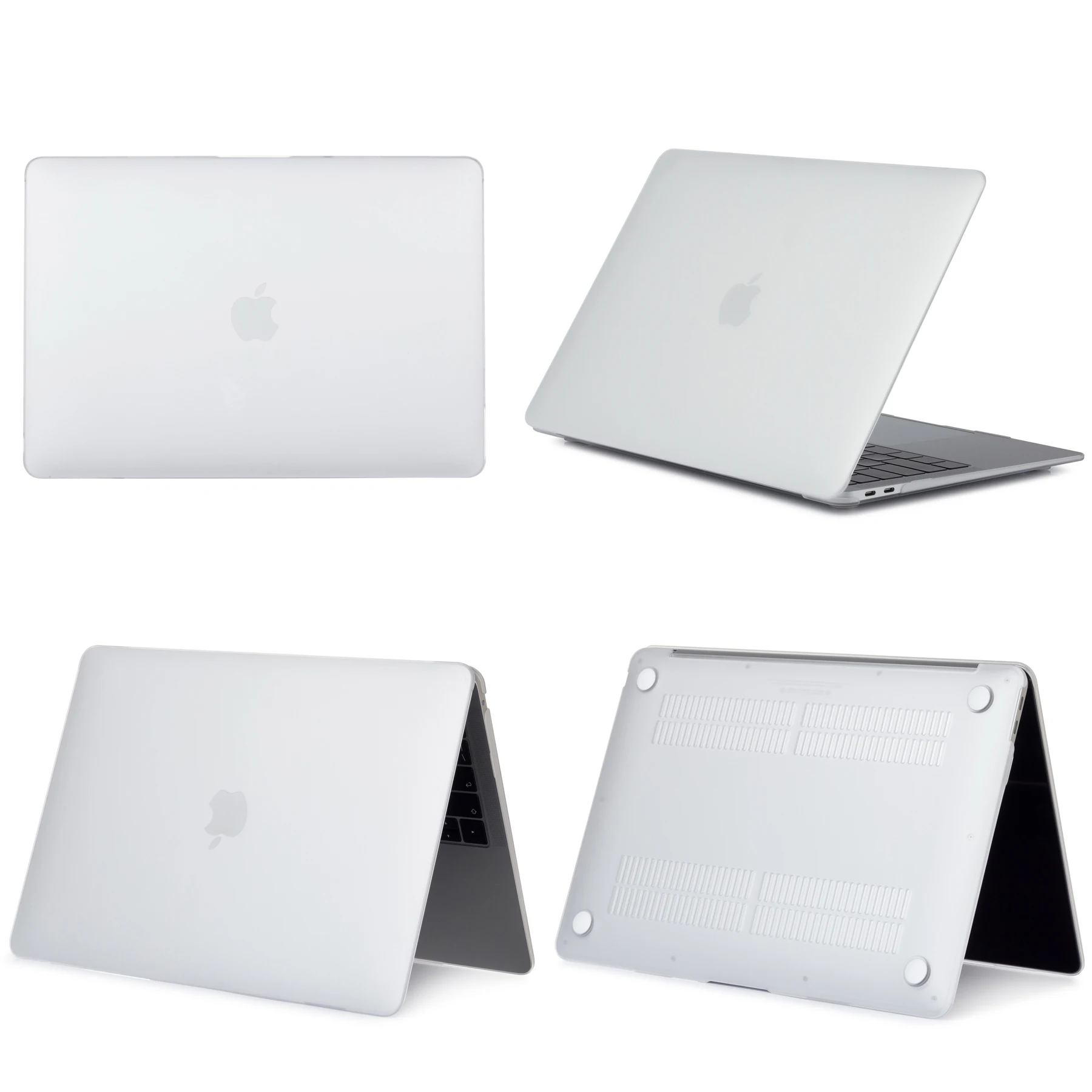 14 Ritena toque ID Para macbook Air 13 Capa M3 2024