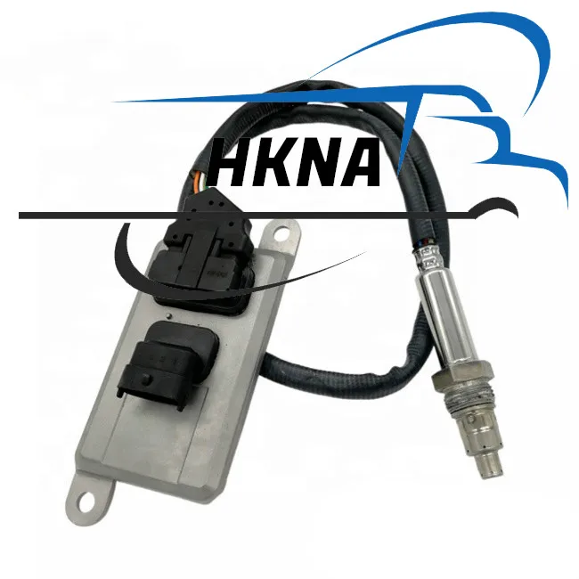 Хорошее качество SCR NOX сенсор 21984358 подходит для Volvo грузовик 5Wk9 6717 5Wk96717