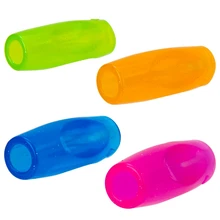 4 шт./компл. креативный детский карандаш держатель для коррекции держатель для ручки ручка для письма осанка карандаш держатель Карандаш Оболочка защита оболочка