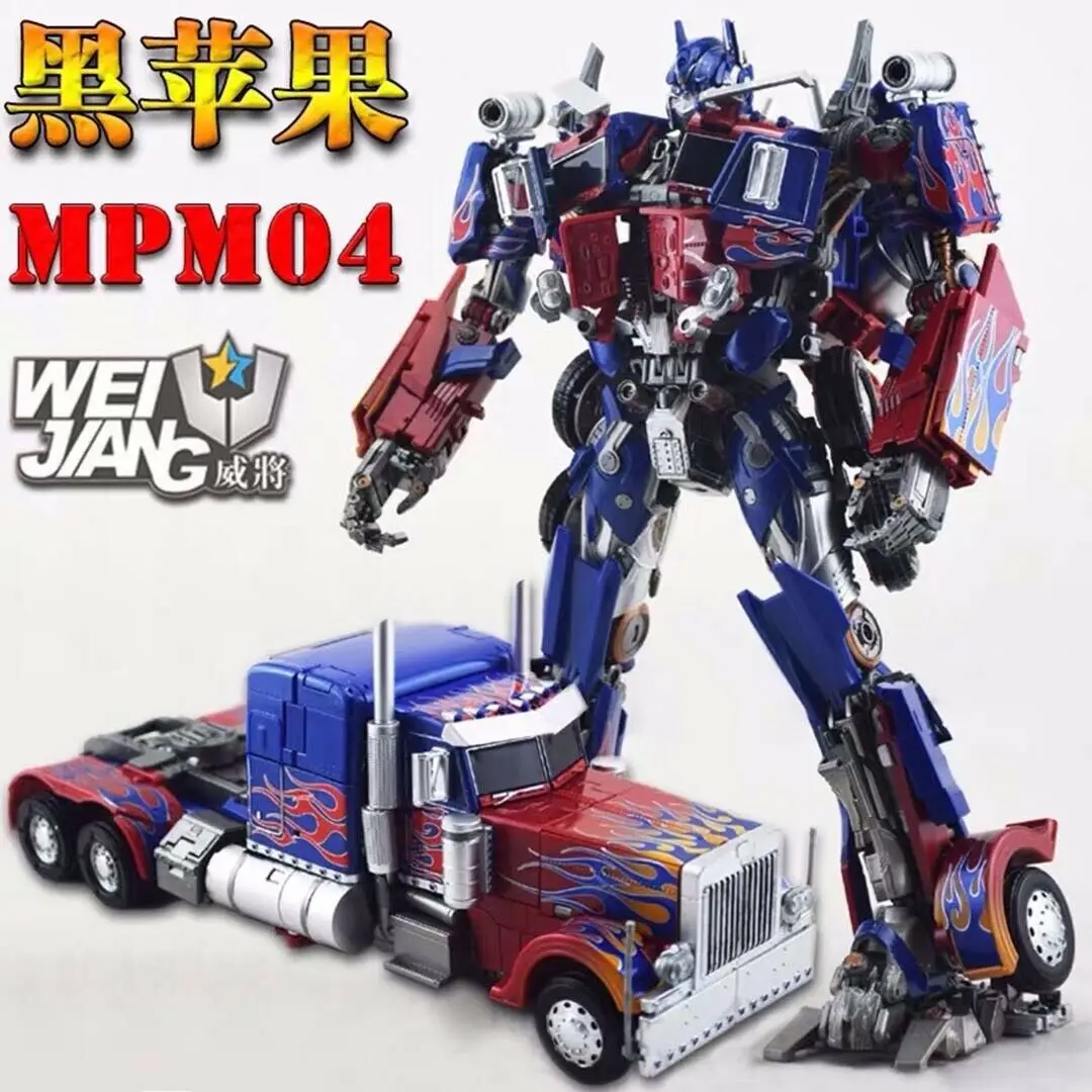 Робот-трансформер Weijiang W8606 в наличии | Игрушки и хобби
