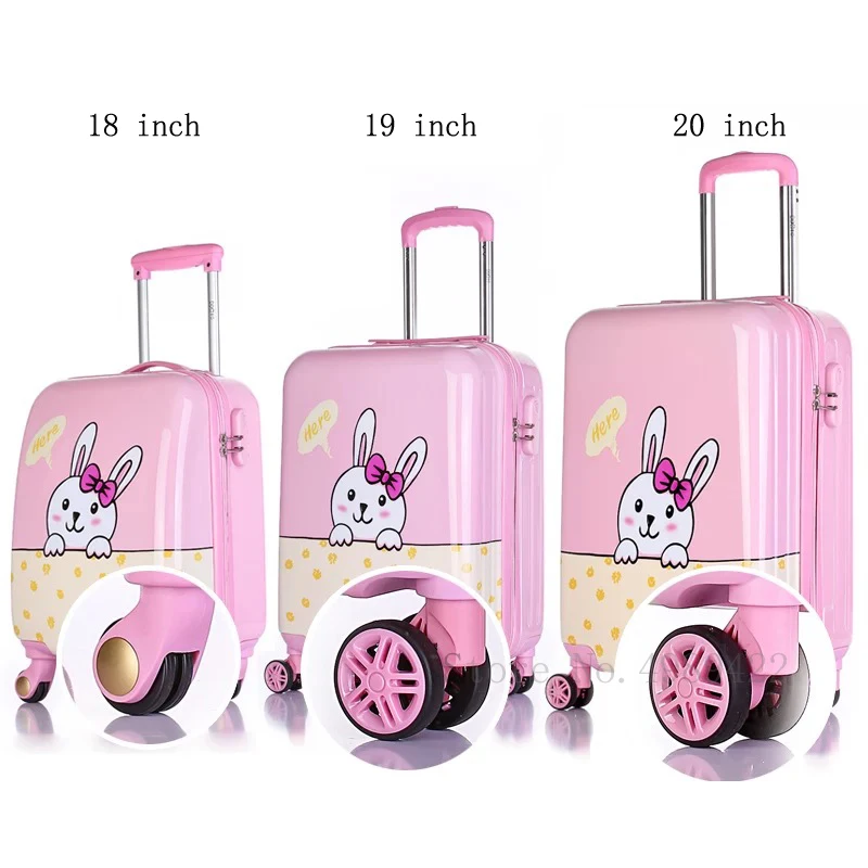 kid travel luggage