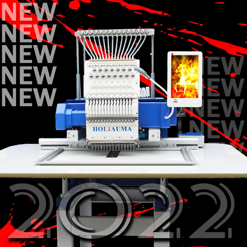 Actualizar 79+ imagem happy embroidery machine br.thptnganamst.edu.vn