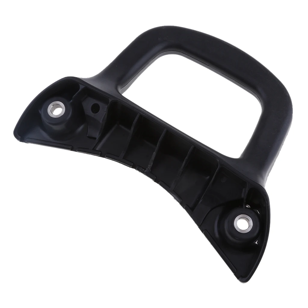 Universal Motor/Engine Cary Handle Bracket for Yamaha 4 HP 5 HP 6 HP - Relieve Finger Pressure