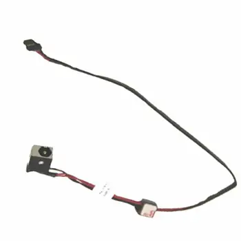 

DC POWER JACK HARNESS SOCKET CABLE FOR GATEWAY LT2021U LT2023U LT2030U LT2032U