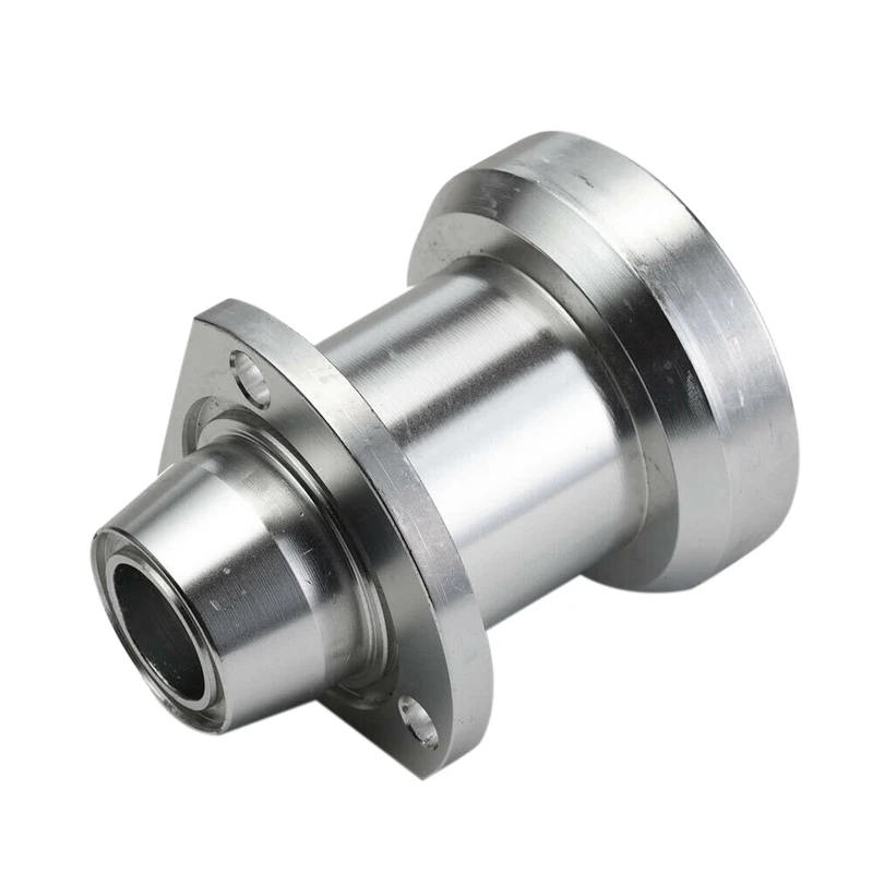 SQV SSQV BOV предохранительный клапан адаптер фланец для MK6 Scirocco/Golf/GTI 2,0/1,8