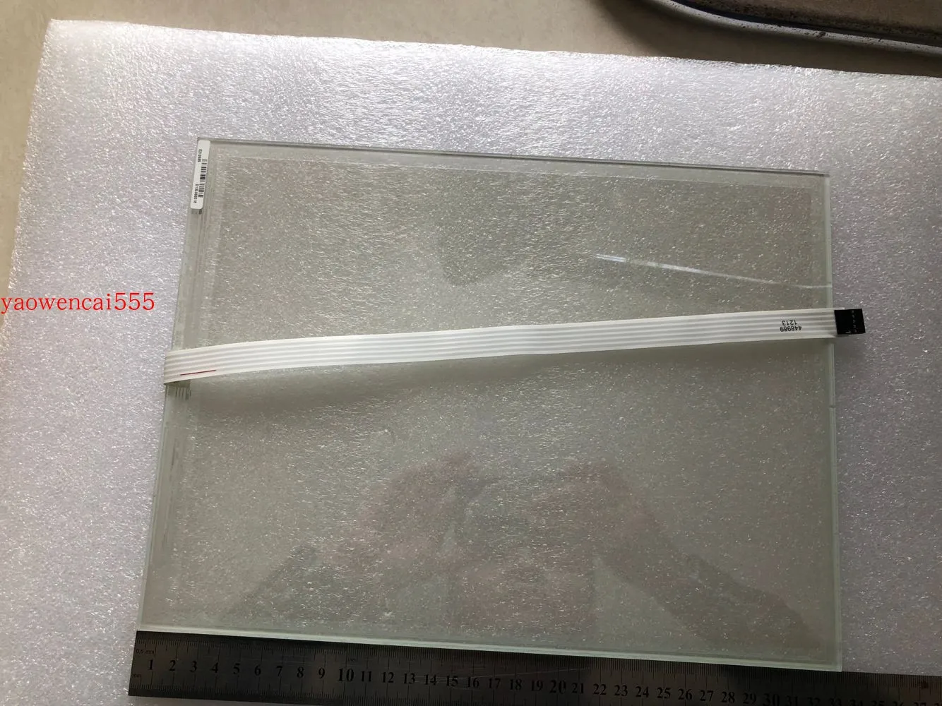 E212465 362740-9124 TF142 Touch screen