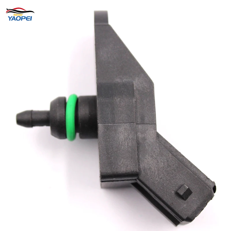 Абсолютно Автомобильный датчик давления для Citroen Berlingo Evasion Saxo Xantia XM Xsara ZX OEM 0261230024 19200E 19209H