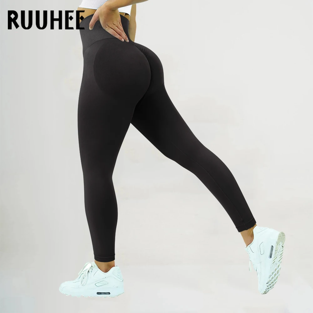 RUUHEE Women V Cross Waist Reflective 