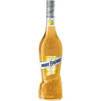 

Marie Brizard Crème de Banane - 25% 700 ml