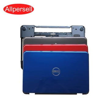 

Laptop For DELL M5110 N5110 M511R Top cover/palmrest case/bottom shell/ Screen frame