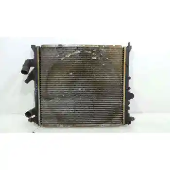 

7700773700 RADIATOR WATER RENAULT RAPID Express (F40)