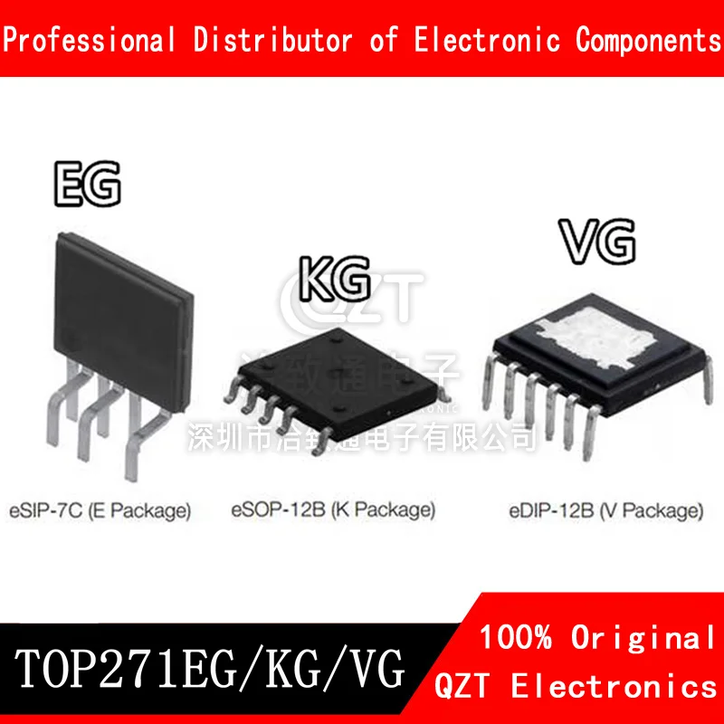 

10pcs/lot TOP271EG SIP-7 TOP271E ESIP-7 TOP271KG SOP-11 TOP271K ESOP-11 TOP271VG DIP-12 TOP271V EDIP-12 new original In Stock