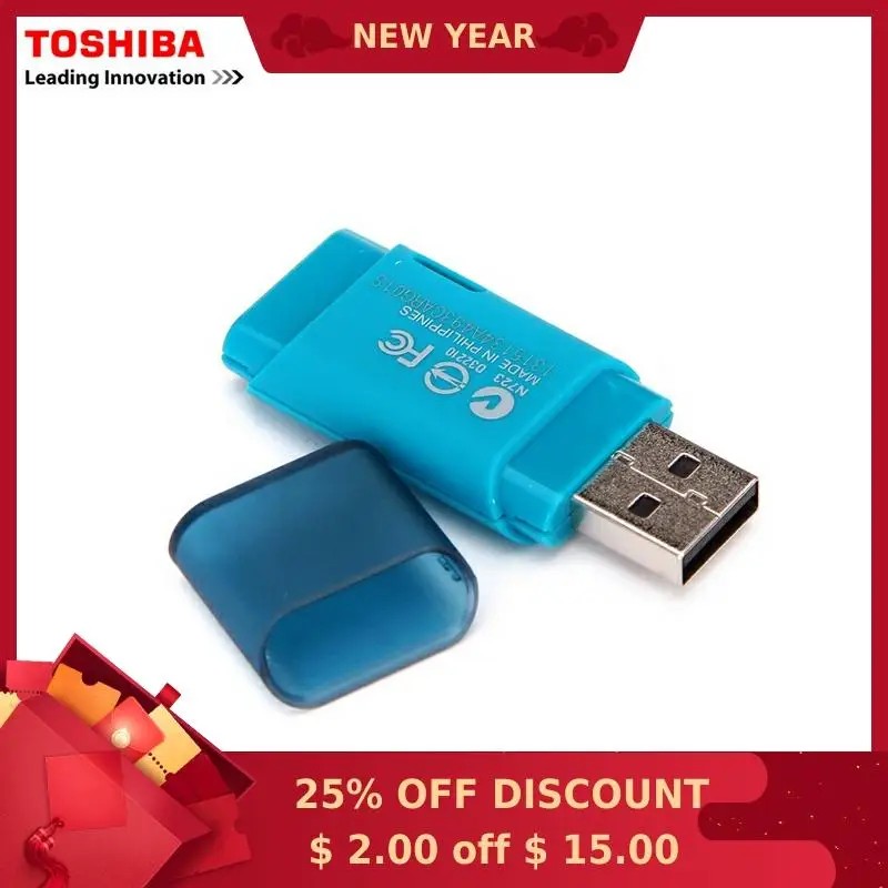 USB флеш-накопитель TOSHIBA 128 ГБ 64 32 16 8 2 0 usb (11 11) | Компьютеры и офис