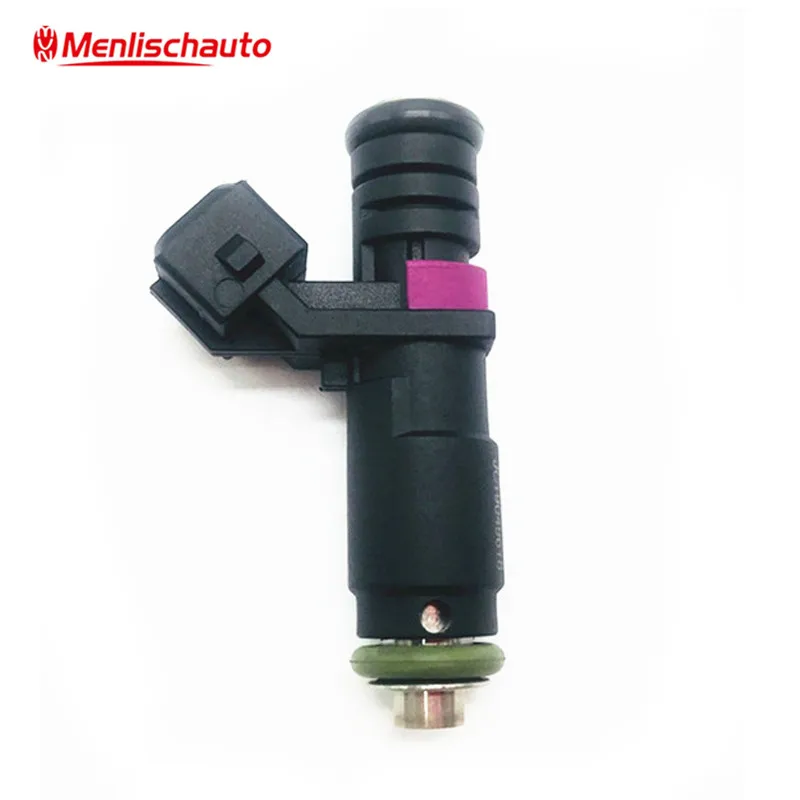 Fuel Injector 5wy2e01b High Performance Factory Manufacturing Injector
