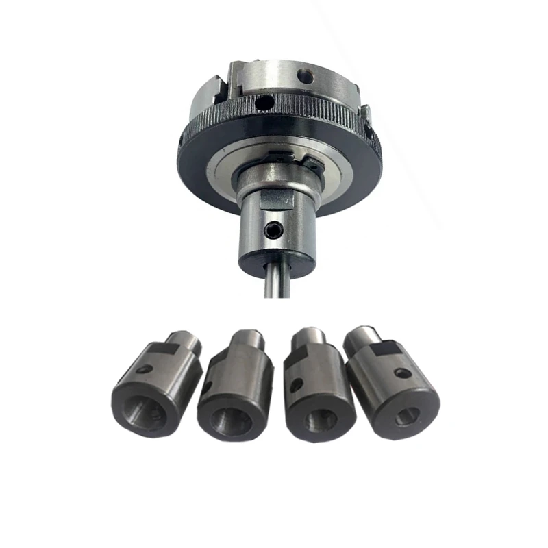 Chuck Connecting Rod (2)