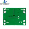 MP1584EN Ultra-small Size DC-DC Step-down Power Supply Module 3A Adjustable Step-down Module Super LM2596 ► Photo 2/2