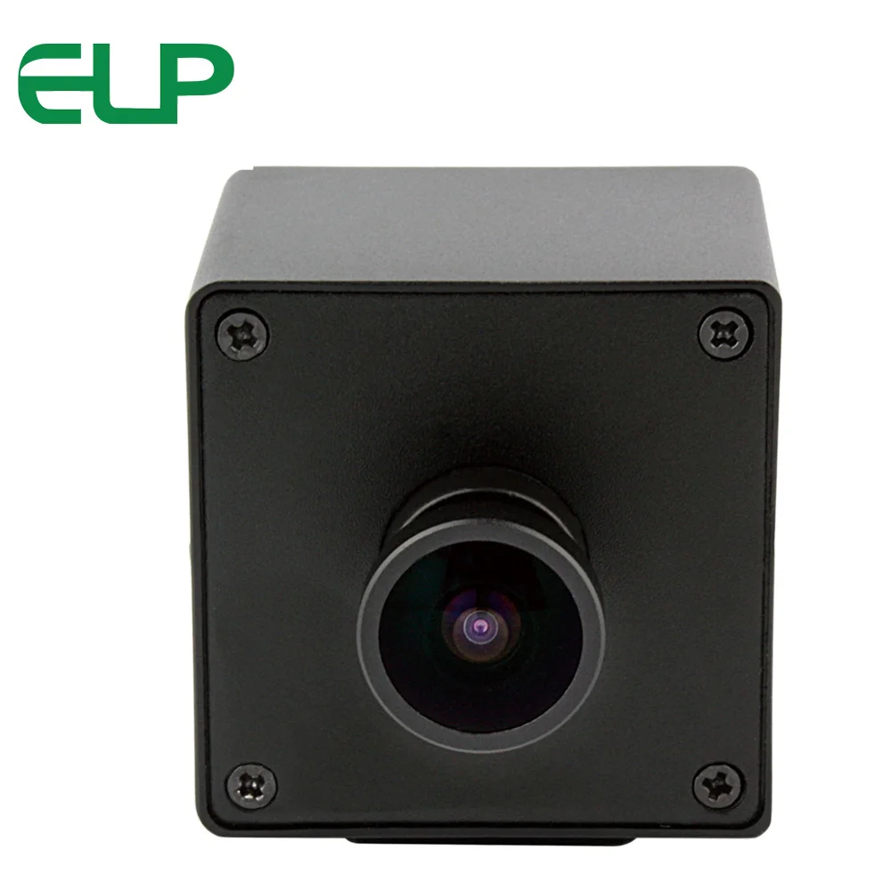 1080P широкоугольная USB промышленная камера MJPEG 260fps/120fps/60fps CMOS OV4689 веб для Windows Linux MAC