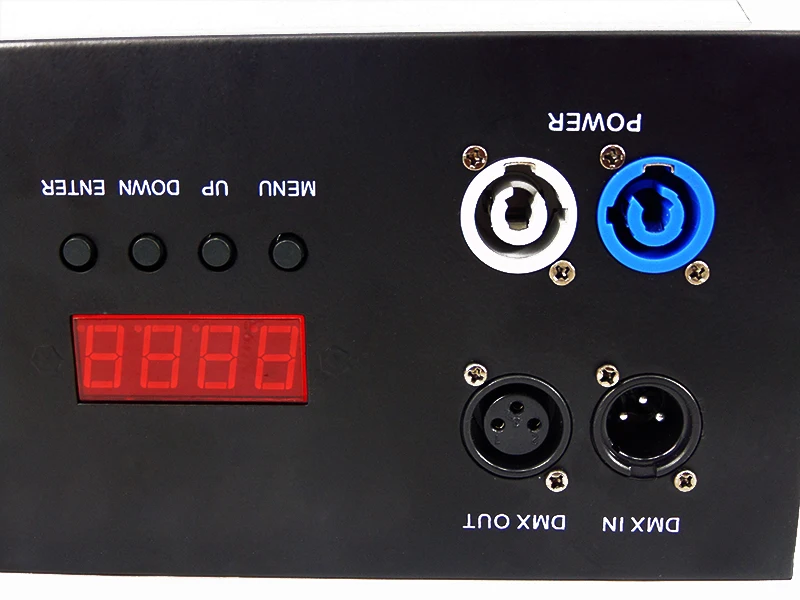 SHEHDS 2eyes 200w COB светодиодный светильник, DMX сценический светильник, холодный и теплый белый цвет для ТВ-шоу, вечерние сиденья для зрителей