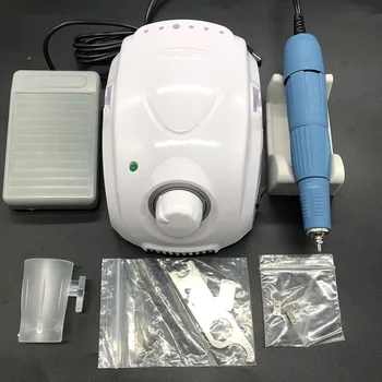 

STRONG MARATHON champion-3 H37LN Handle 45000rpm Electric Nail Drill STRONG 210 Micro Motor Grinding Machine For Nail Art Tools